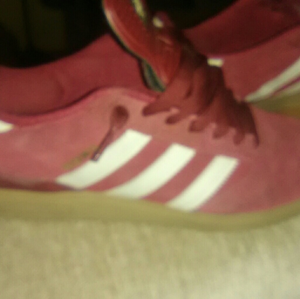 Adidas BUSENITZ